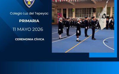 Ceremonia Cívica 11 Mayo 2026