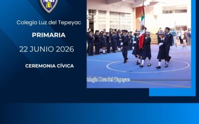 Ceremonia Cívica 22 Junio 2026
